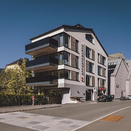 Fp Appartements By We Rent, Summercard Included Kaprun Exterior photo