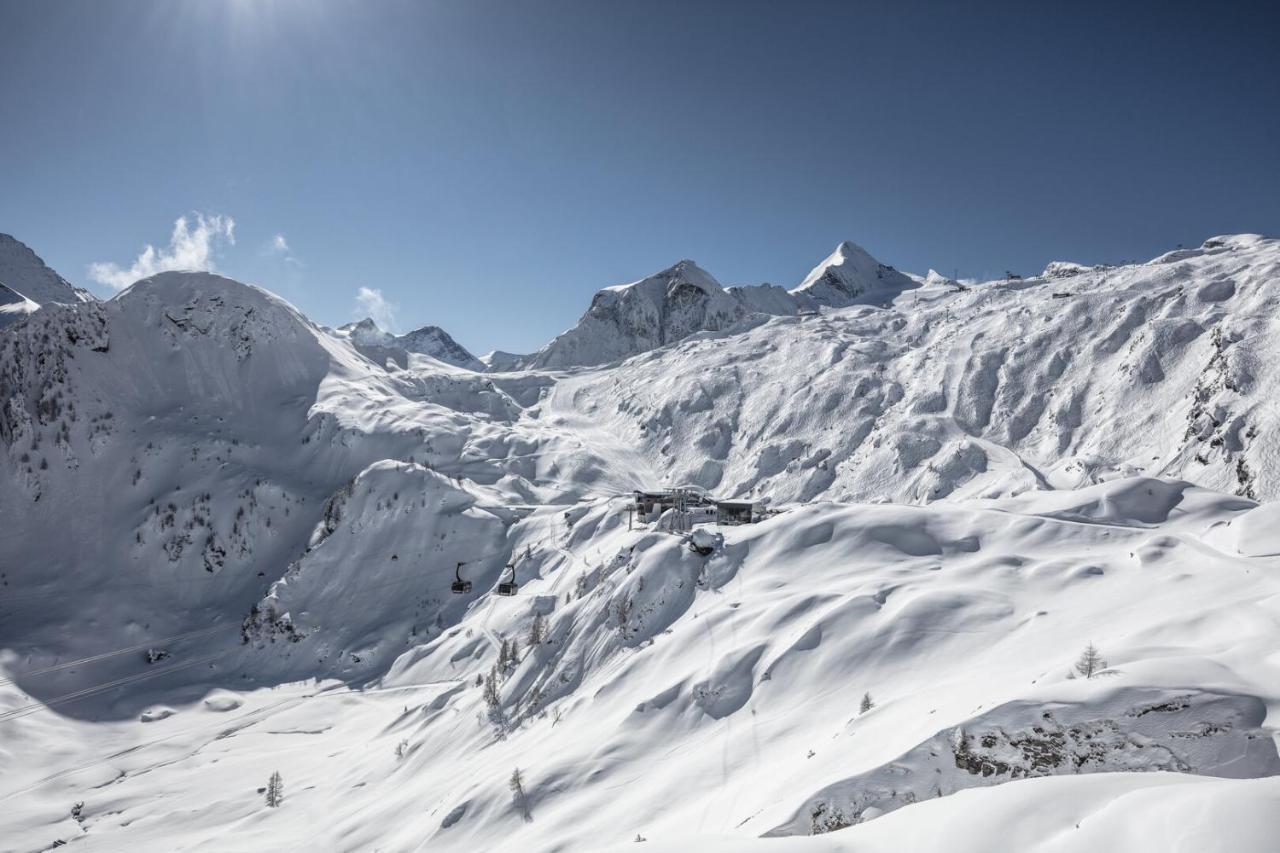 Fp Appartements By We Rent, Summercard Included Kaprun Exterior photo
