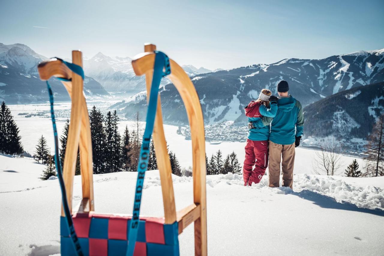 Fp Appartements By We Rent, Summercard Included Kaprun Exterior photo