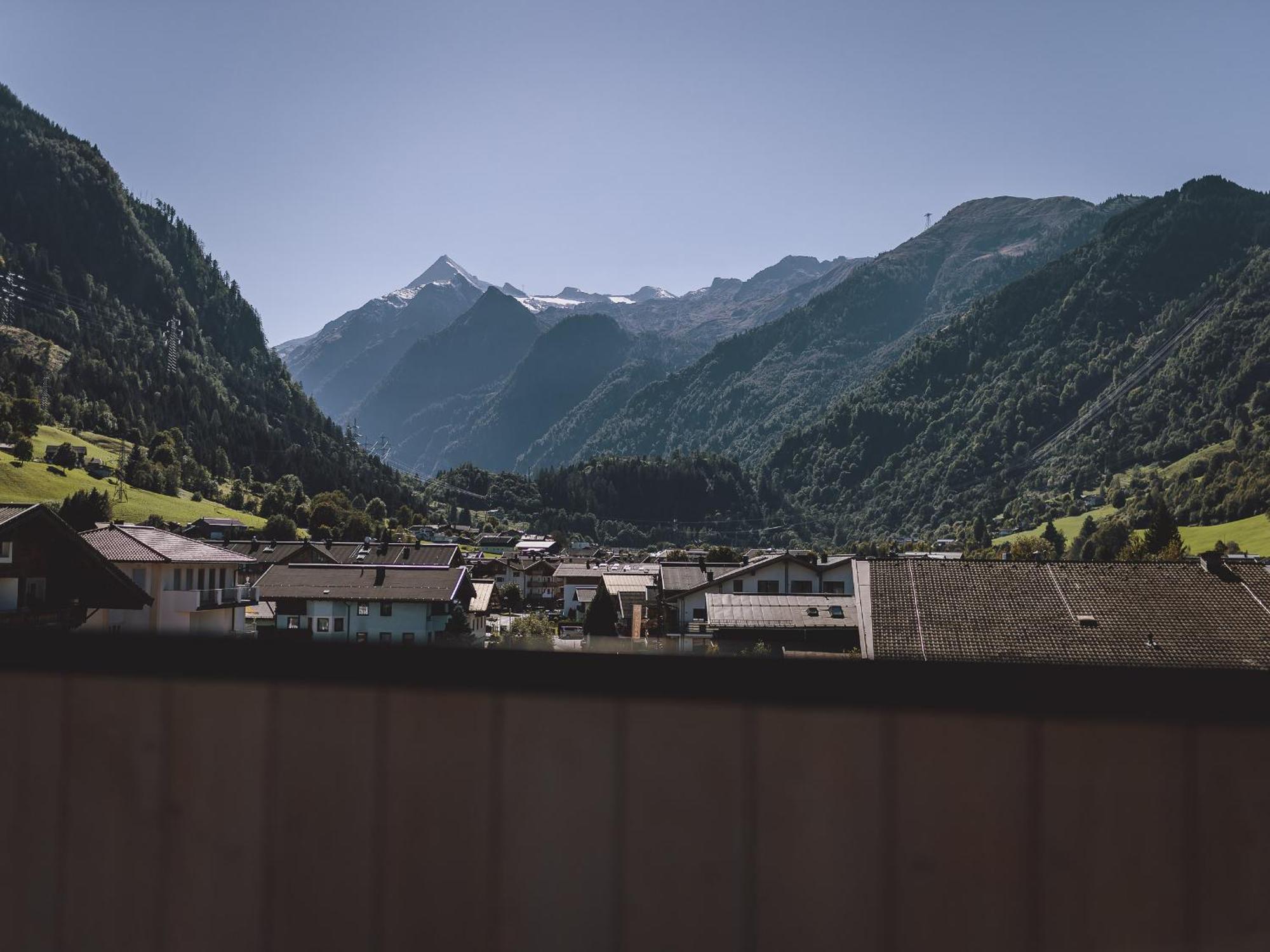 Fp Appartements By We Rent, Summercard Included Kaprun Exterior photo