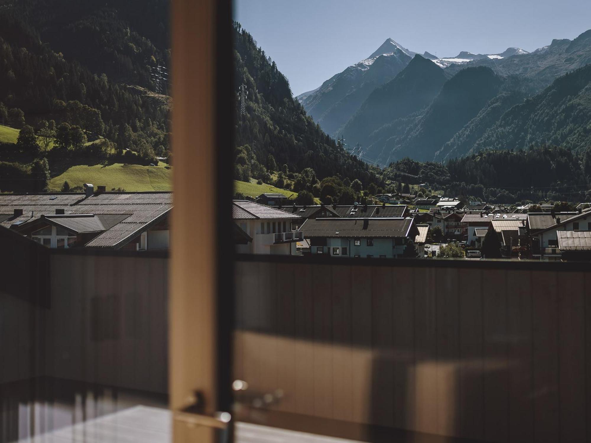 Fp Appartements By We Rent, Summercard Included Kaprun Exterior photo