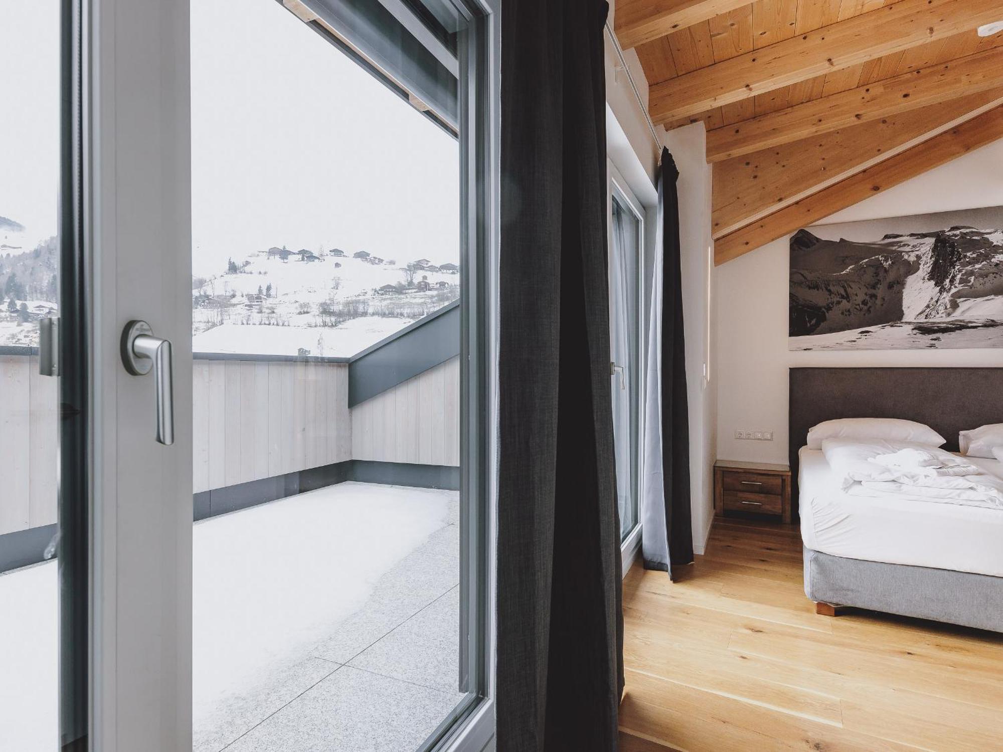 Fp Appartements By We Rent, Summercard Included Kaprun Exterior photo