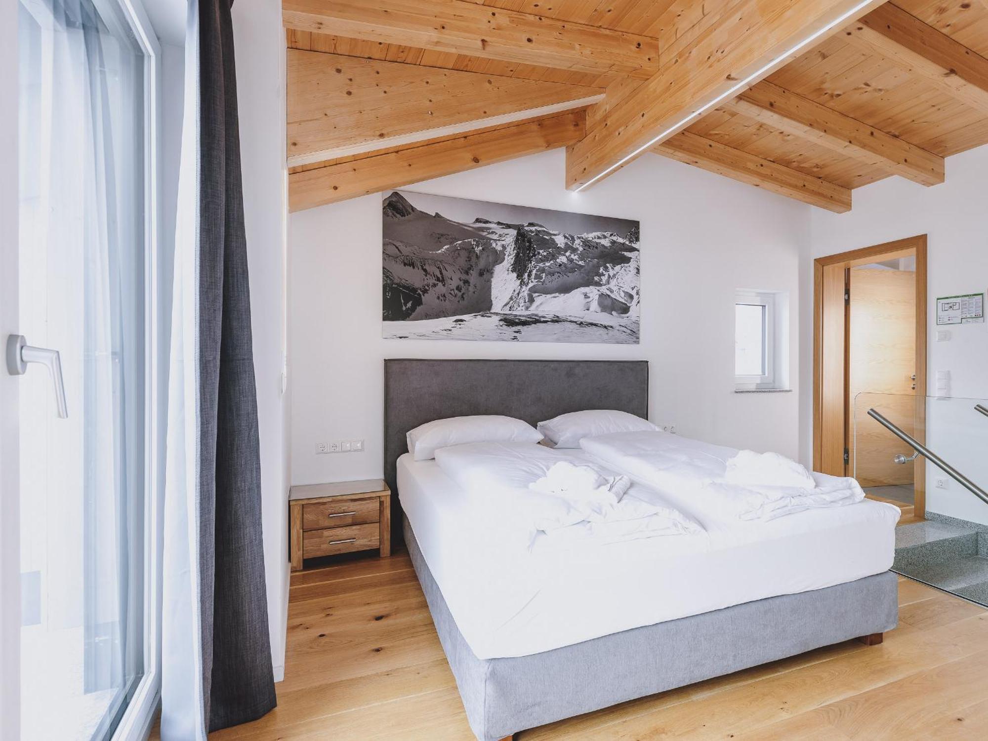 Fp Appartements By We Rent, Summercard Included Kaprun Exterior photo