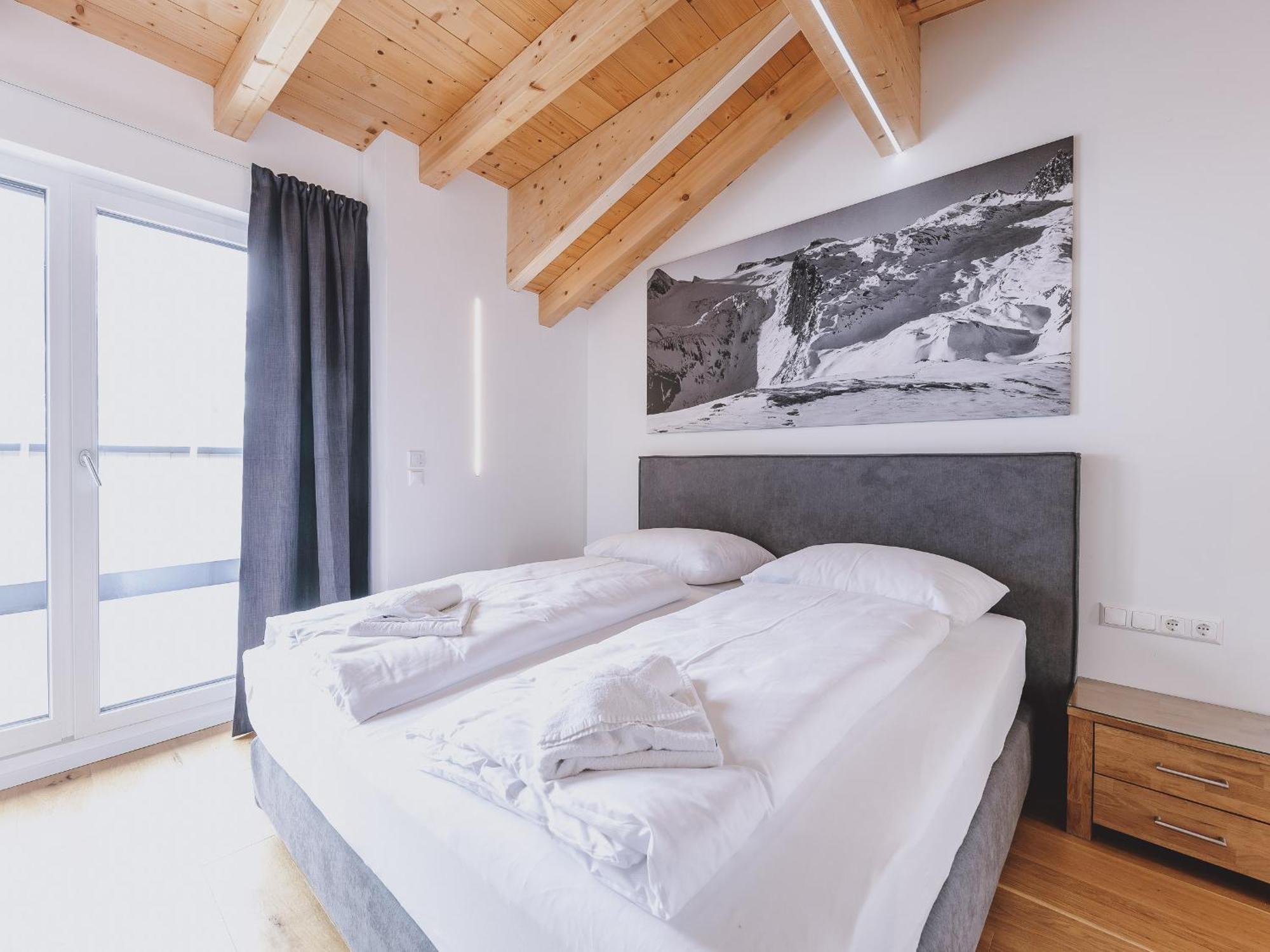 Fp Appartements By We Rent, Summercard Included Kaprun Exterior photo
