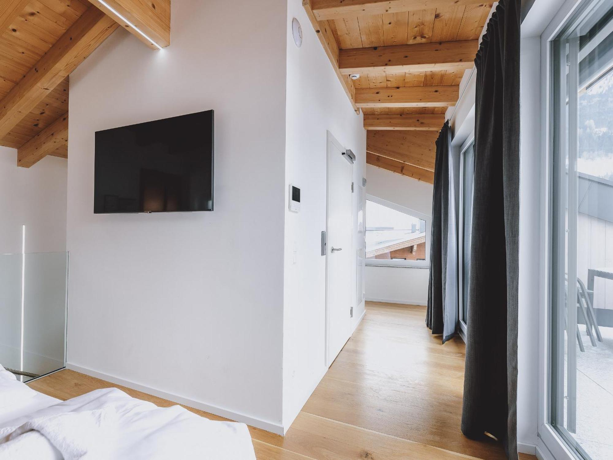 Fp Appartements By We Rent, Summercard Included Kaprun Exterior photo