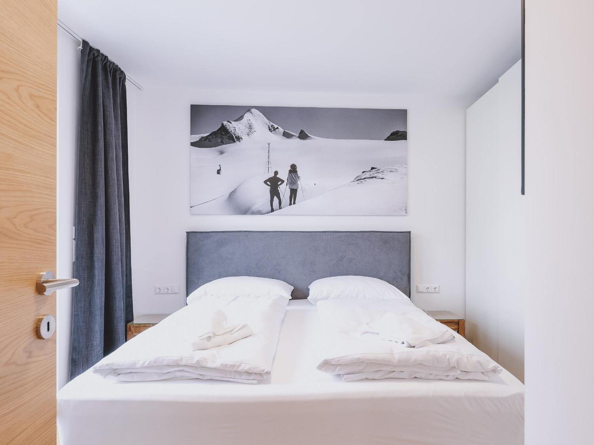 Fp Appartements By We Rent, Summercard Included Kaprun Exterior photo