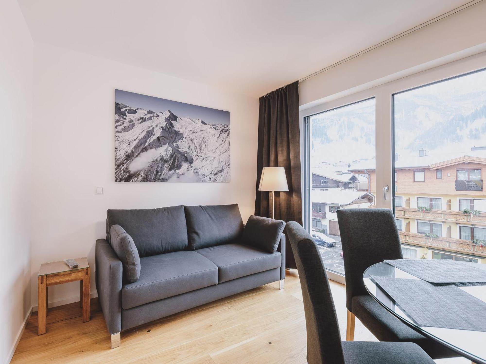 Fp Appartements By We Rent, Summercard Included Kaprun Exterior photo