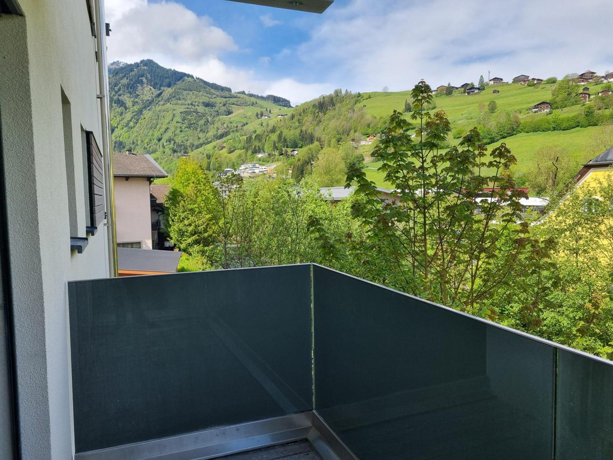 Fp Appartements By We Rent, Summercard Included Kaprun Exterior photo
