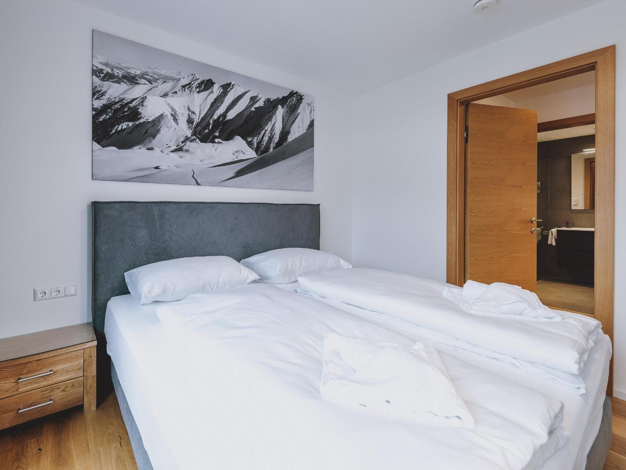 Fp Appartements By We Rent, Summercard Included Kaprun Exterior photo