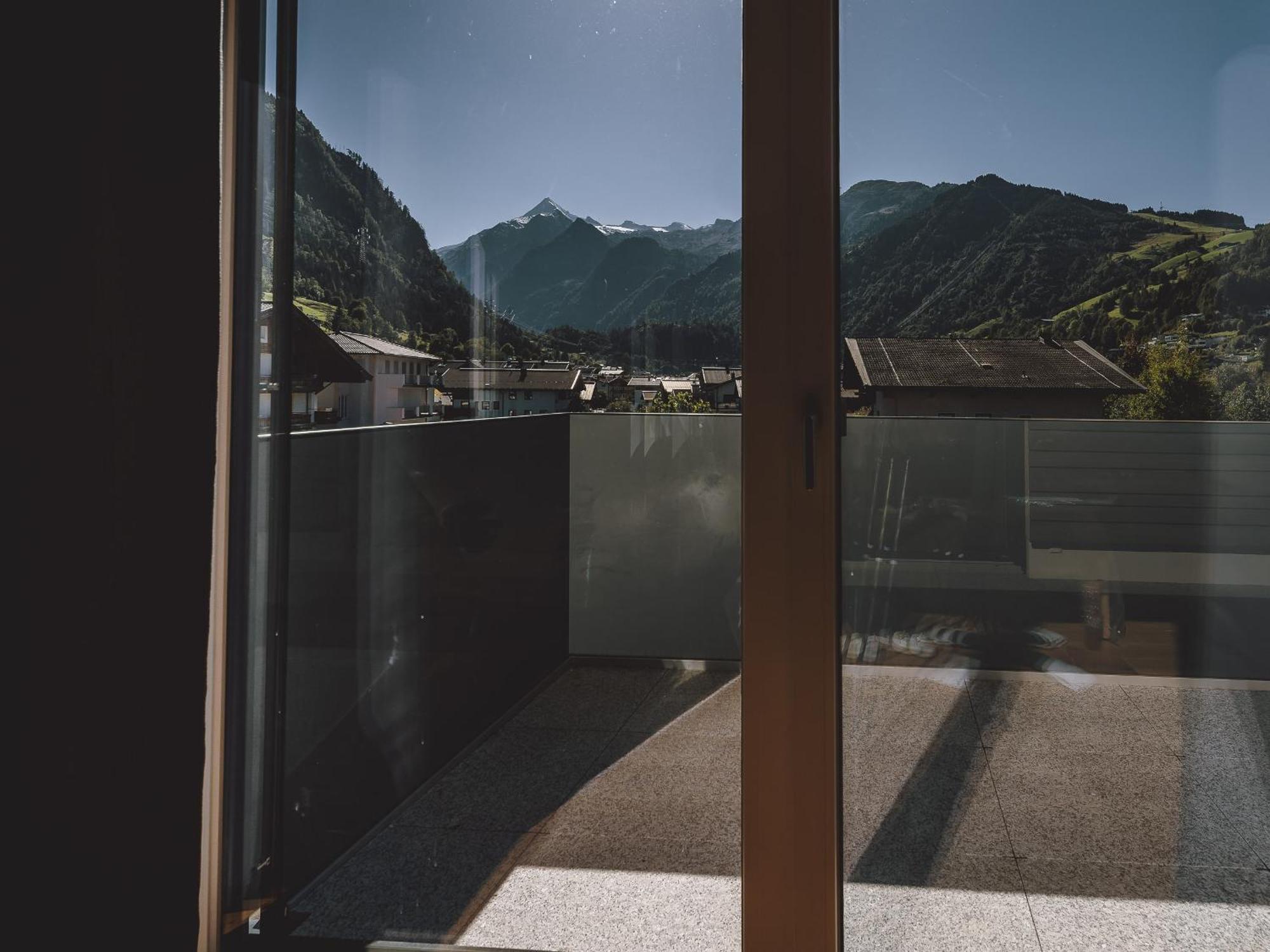 Fp Appartements By We Rent, Summercard Included Kaprun Exterior photo