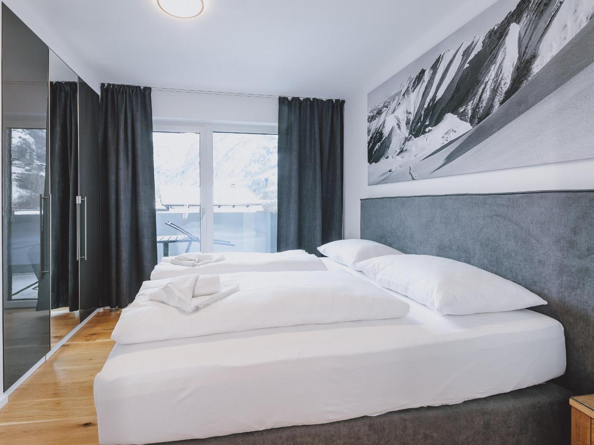 Fp Appartements By We Rent, Summercard Included Kaprun Exterior photo