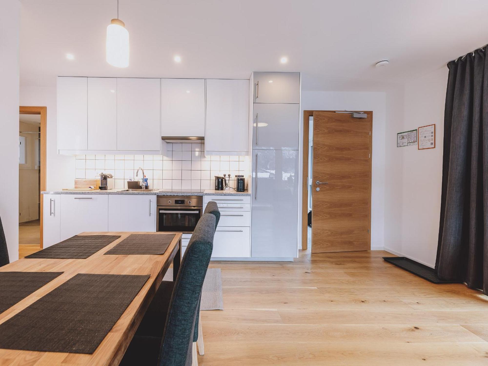 Fp Appartements By We Rent, Summercard Included Kaprun Exterior photo