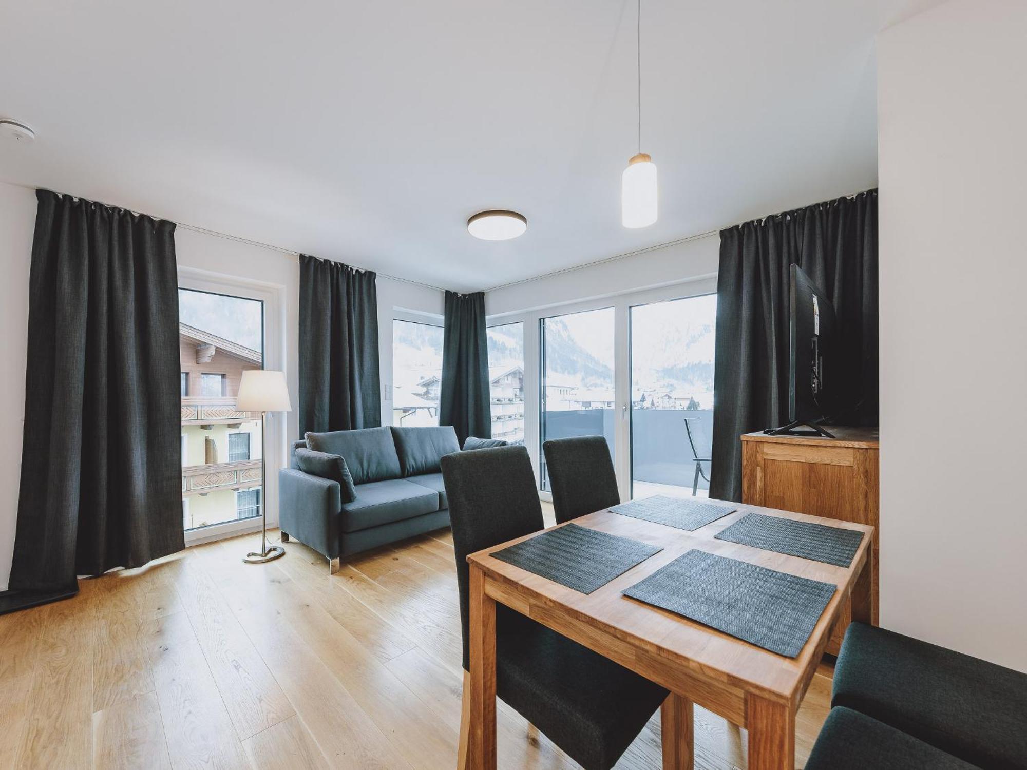 Fp Appartements By We Rent, Summercard Included Kaprun Exterior photo