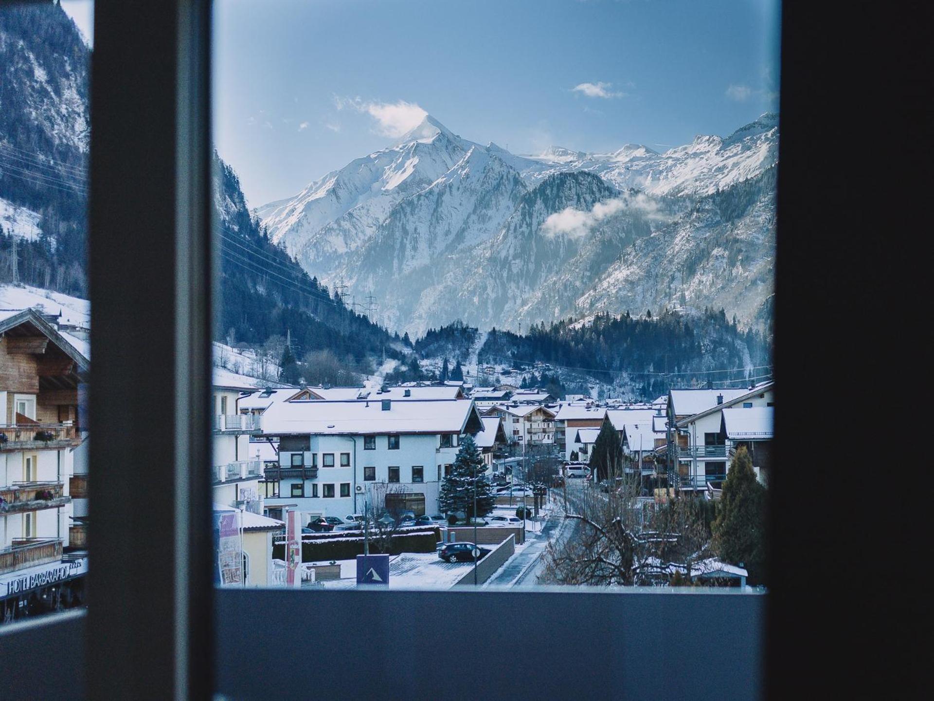 Fp Appartements By We Rent, Summercard Included Kaprun Exterior photo