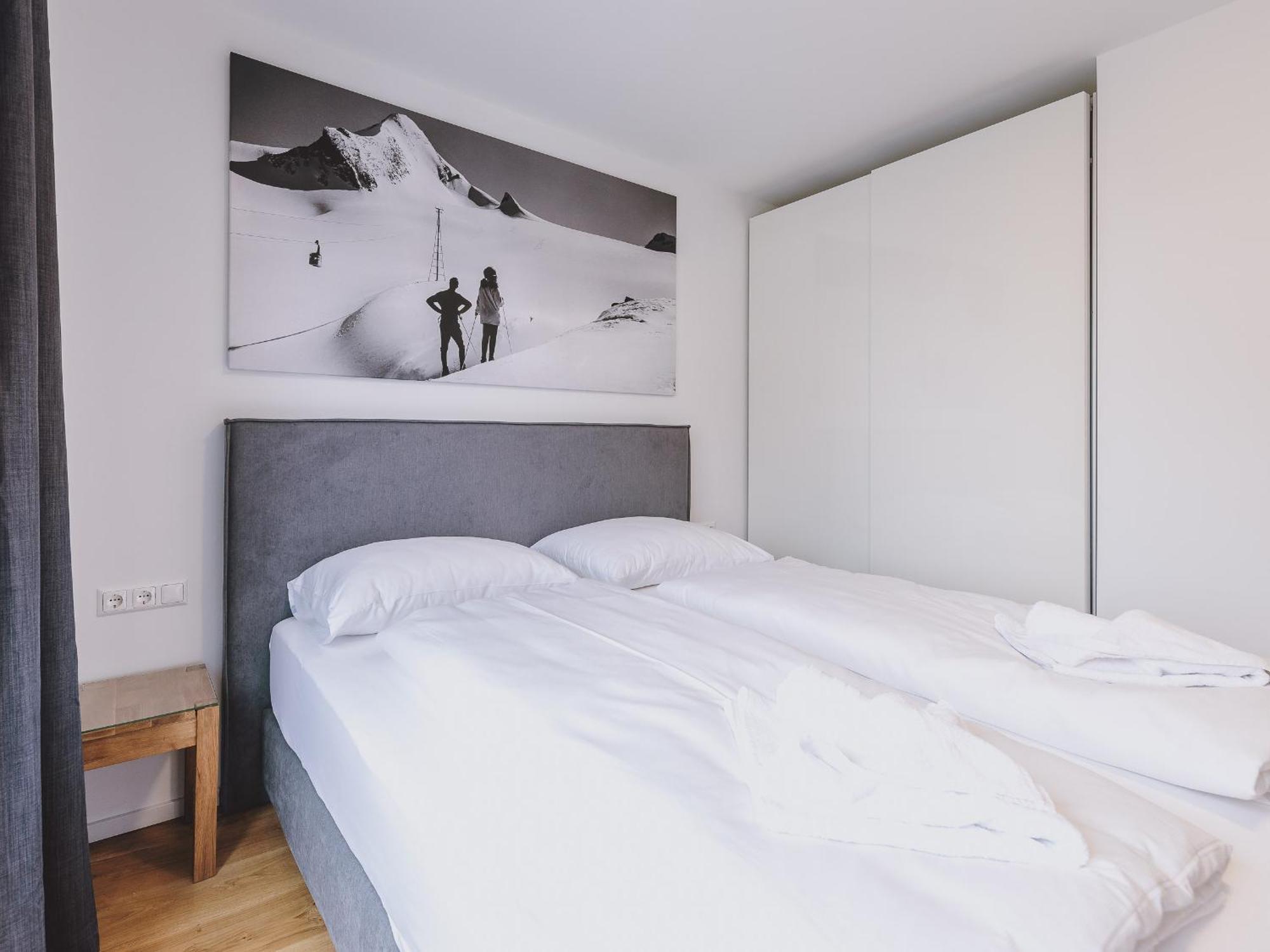 Fp Appartements By We Rent, Summercard Included Kaprun Room photo