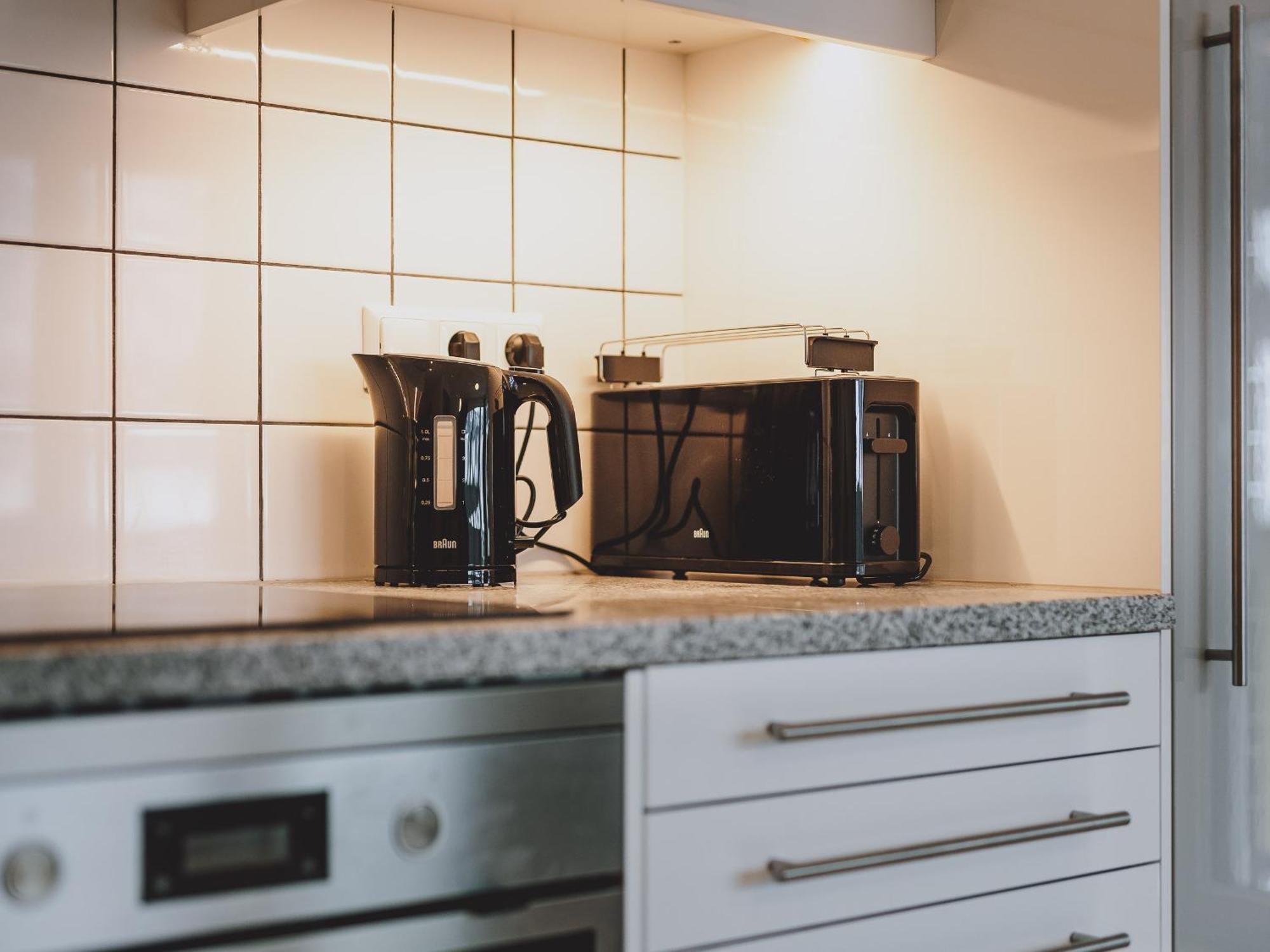 Fp Appartements By We Rent, Summercard Included Kaprun Room photo