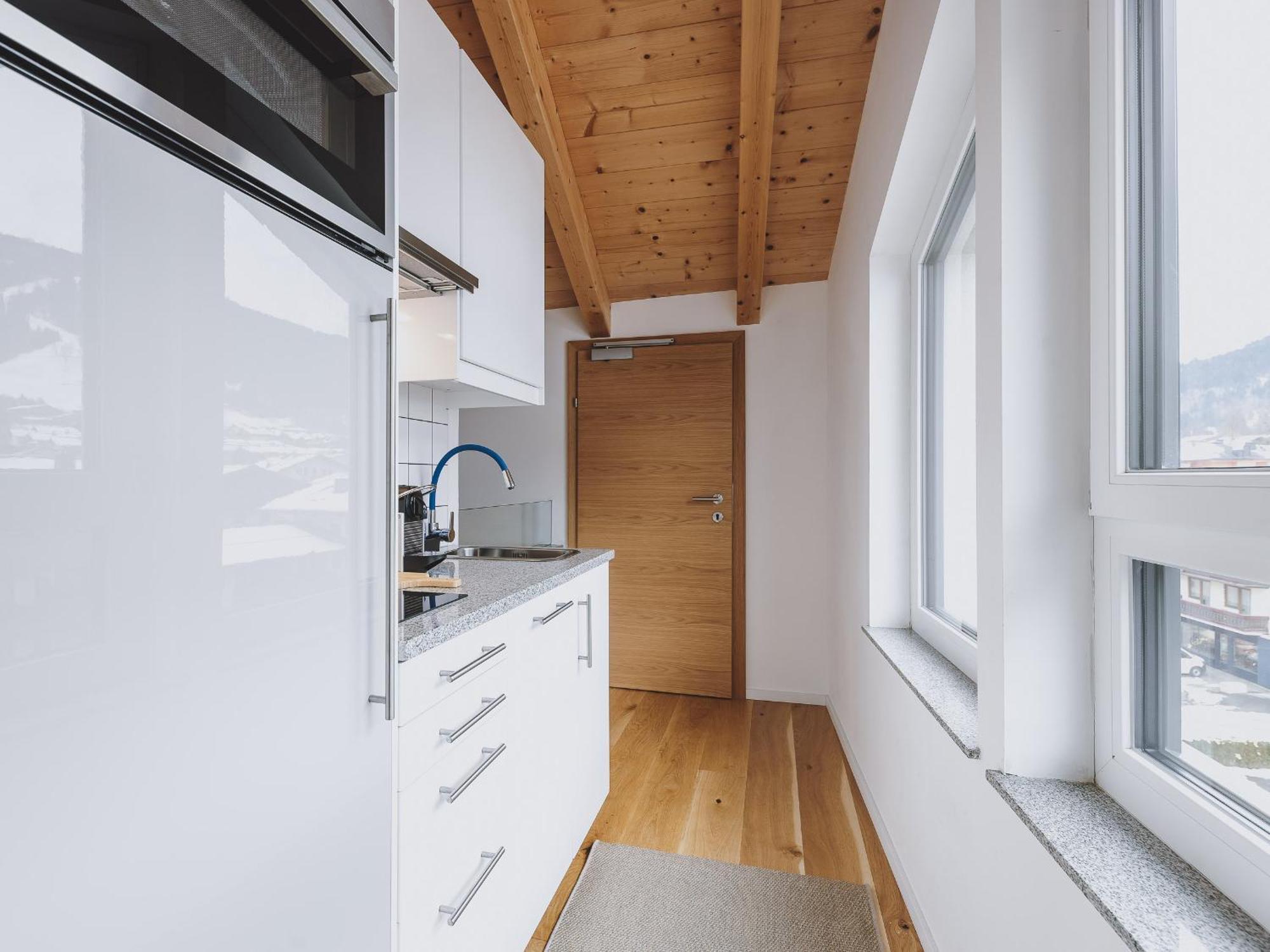 Fp Appartements By We Rent, Summercard Included Kaprun Room photo