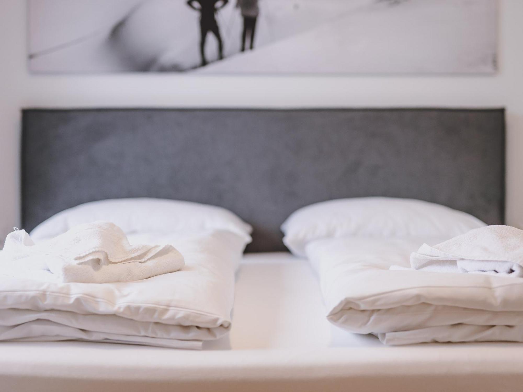 Fp Appartements By We Rent, Summercard Included Kaprun Room photo