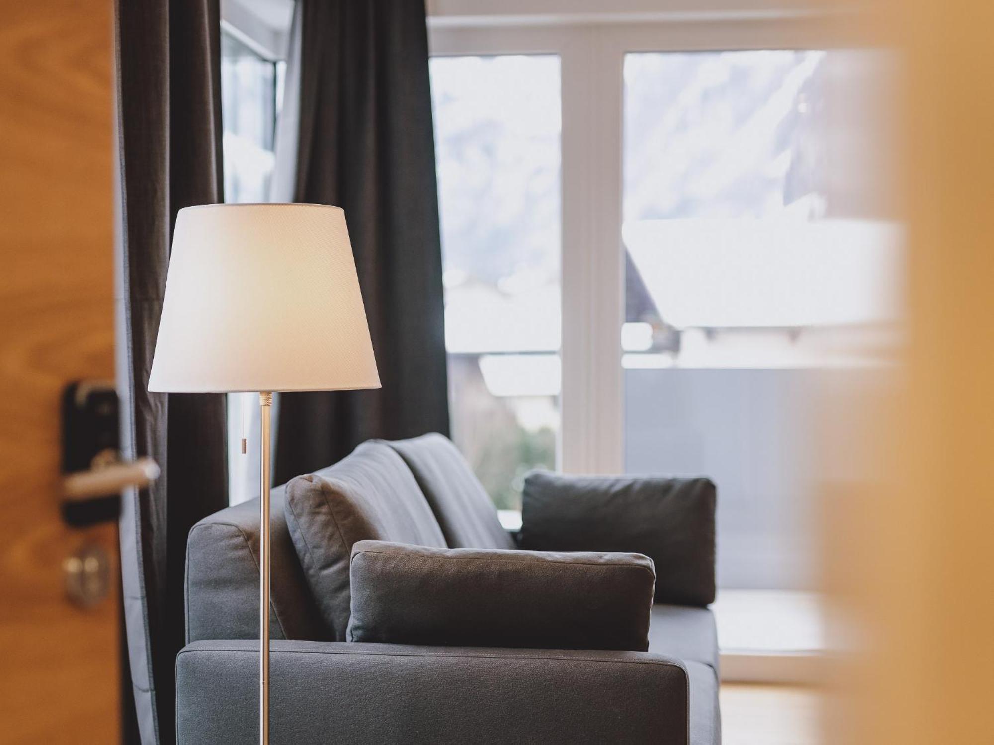 Fp Appartements By We Rent, Summercard Included Kaprun Room photo