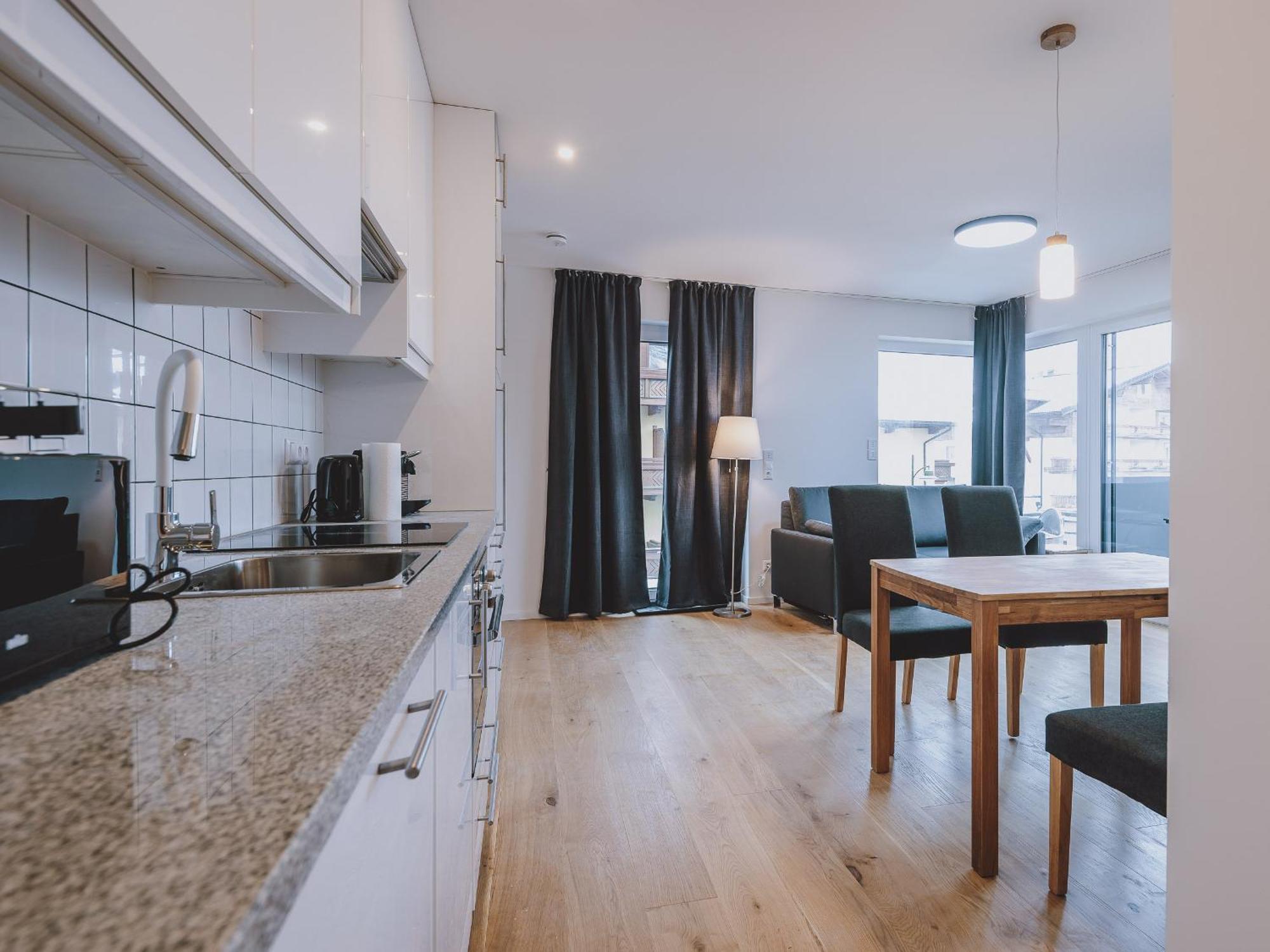 Fp Appartements By We Rent, Summercard Included Kaprun Room photo