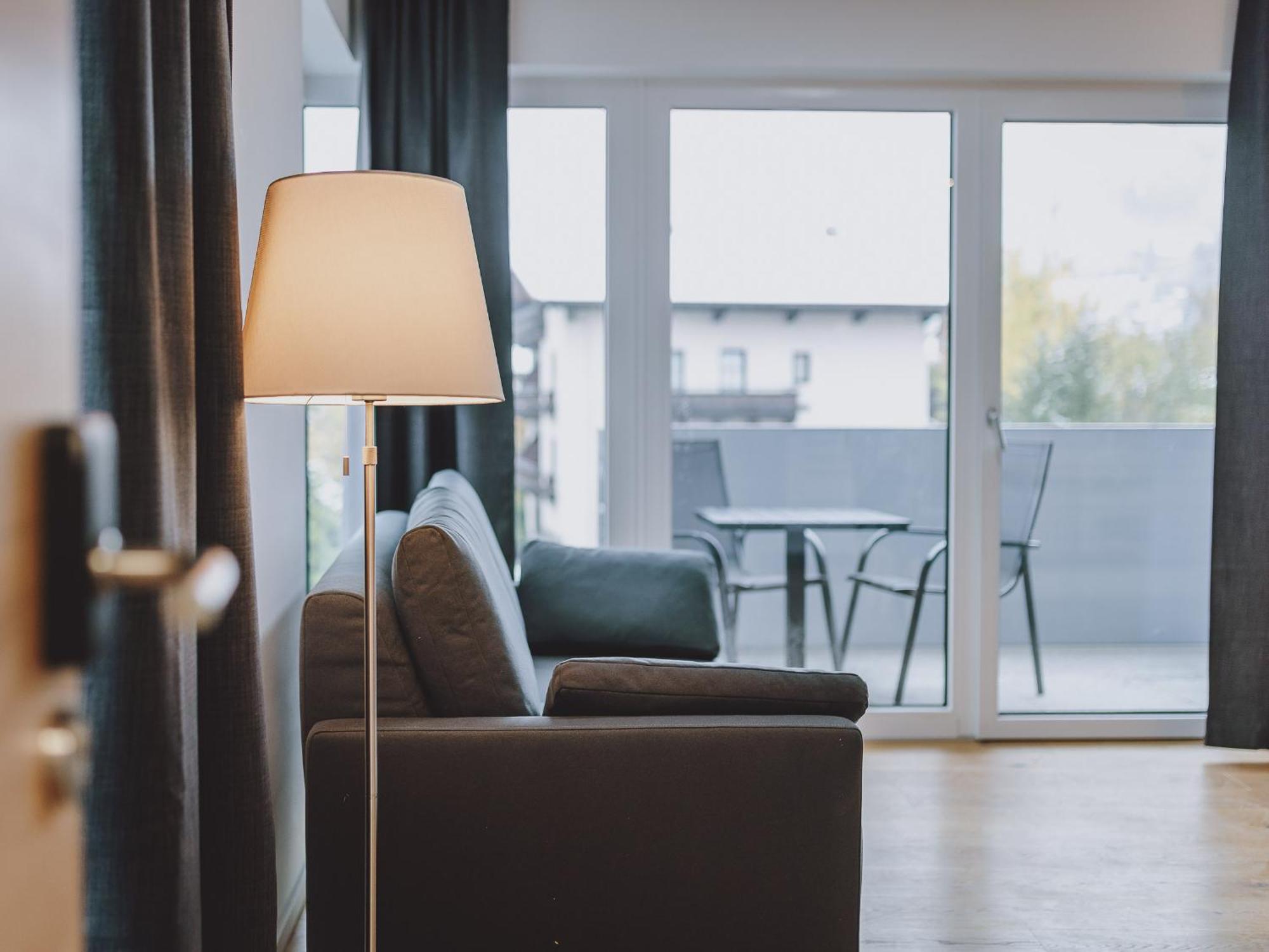 Fp Appartements By We Rent, Summercard Included Kaprun Room photo