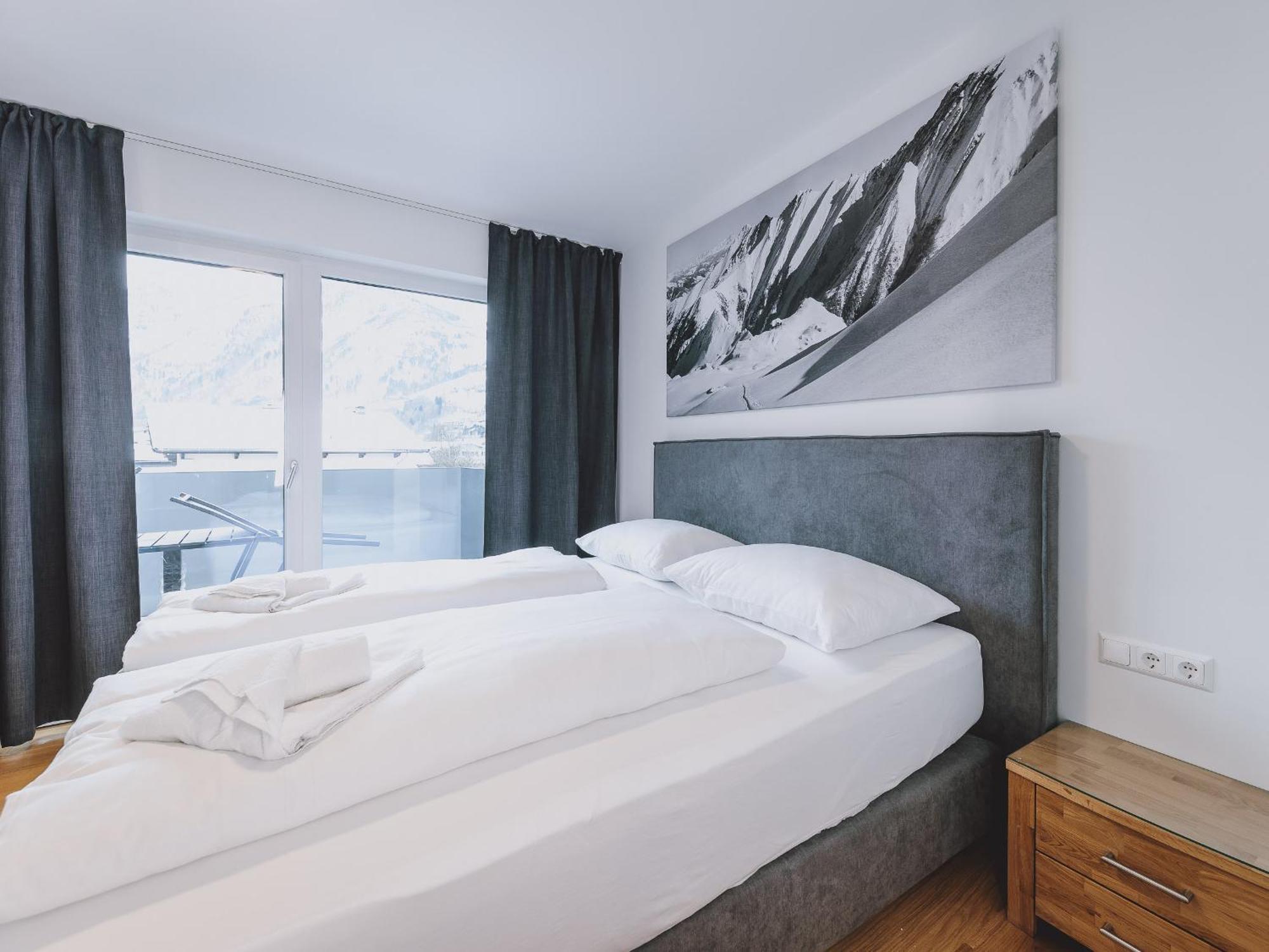Fp Appartements By We Rent, Summercard Included Kaprun Room photo