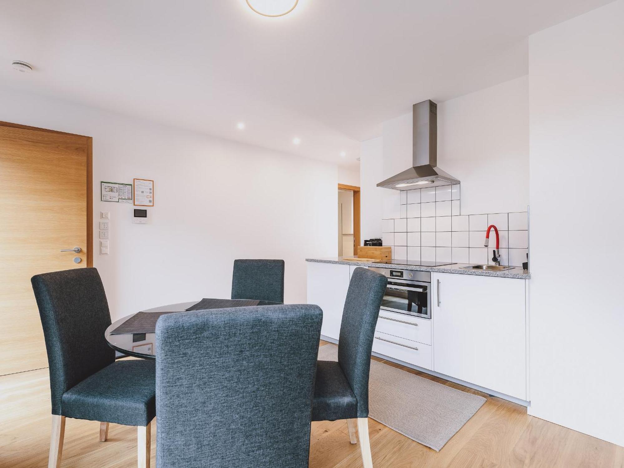 Fp Appartements By We Rent, Summercard Included Kaprun Room photo