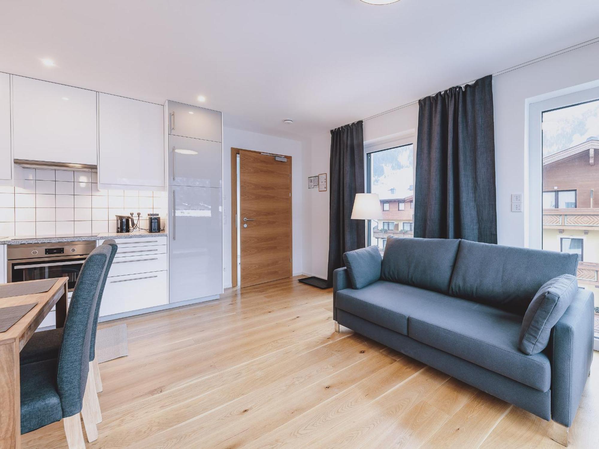 Fp Appartements By We Rent, Summercard Included Kaprun Room photo