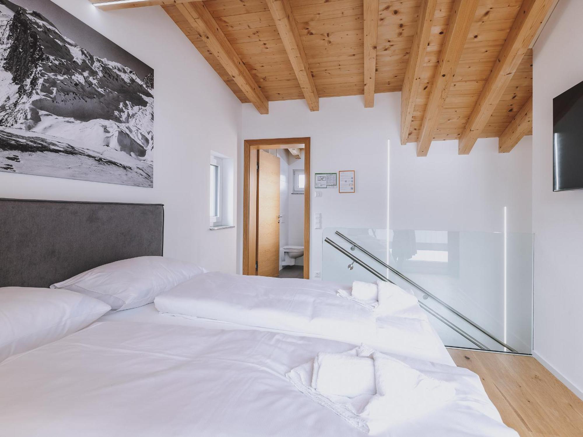Fp Appartements By We Rent, Summercard Included Kaprun Room photo