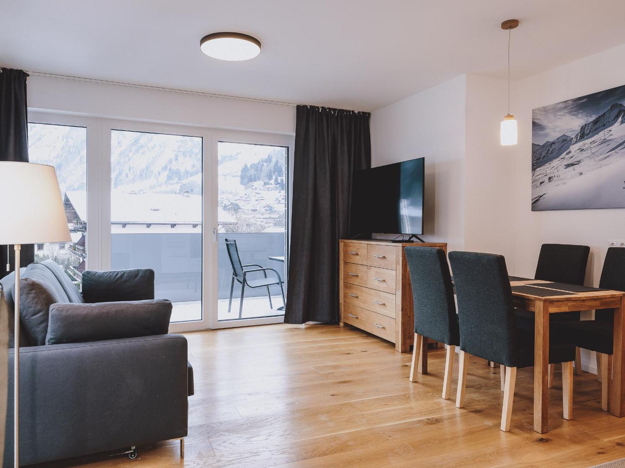 Fp Appartements By We Rent, Summercard Included Kaprun Room photo